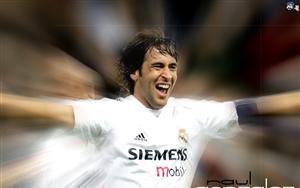 Raul Gonzalez